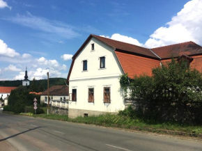 Visnyó Vendégház